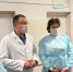Глава Росздравнадзора и губернатор Кузбасса проверили второй роддом Новокузнецка - Baikal24.Ru