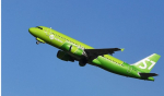 S7 Airlines снова оштрафовали за овербукинг на рейсе Иркутск — Москва