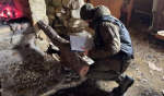 Трое пострадавших в тяжелом состоянии после взрыва газа в кафе Ставрополья