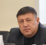 День рождения депутата Вячеслава Новокрещенова - Законодательное Собрание