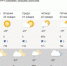 В Иркутске до конца недели потеплеет до -15 °C - Baikal24.Ru