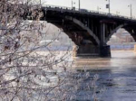 В Иркутске до конца недели потеплеет до -15 °C