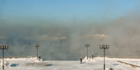 От -29 до -31°С ожидается в Иркутске сегодня, 19 января - IrkutskMedia.Ru