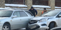 19 человек пострадали и двое погибли в ДТП на дорогах Приангарья за неделю - IrkutskMedia.Ru