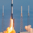 SpaceX запустила новую группу спутников Starlink на орбиту - Weacom.Ru