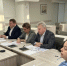 От первого лица: в министерстве прошло совещание в режиме ВКС - Министерство социального развития