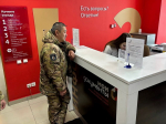 Единый контакт-центр регионального правительства открыл горячую линию по консультаций о службе в Войсках беспилотных систем