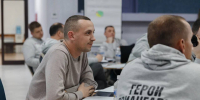 В Иркутской области участники программы «Герои Приангарья» готовят выпускные аттестационные работы - Правительство Иркутской области