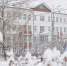 Школа. Фото Маргариты Романовой, IRK.ru - Irk.Ru