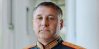 Герой России назначен заместителем губернатора Иркутской области - IrkutskMedia.Ru