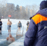 Число действующих иорданей и мест забора освященной воды сократилось к вечеру 19 января в Иркутской области - GazetaHot.Ru