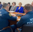 Власти Ангарска провели встречу с предпринимателями сгоревшего ТЦ «Автомир» - Baikal24.Ru