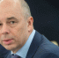 Силуанов: ИИ не справится с формированием бюджета - SIA.RU