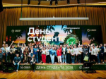 Сбер провёл трёхдневный выезд для студентов со всей страны