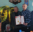 Труженик из Бурятии отмечает 90-летний юбилей - Baikal24.Ru