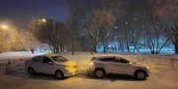 11 человек пострадали на дорогах Иркутска за неделю - Weacom.Ru