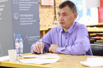Защиты «дипломов» на кафедре самолетостроения и эксплуатации авиационной техники: политеховцы решают важные отраслевые задачи