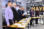 Защиты «дипломов» на кафедре самолетостроения и эксплуатации авиационной техники: политеховцы решают важные отраслевые задачи