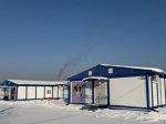 В Олхе открылась новая врачебная амбулатория