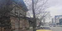 В центре Иркутска продают дореволюционный дом-памятник всего за 4 миллиона рублей - Baikal24.Ru