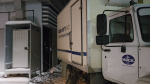 Авария оставила без света Свердловский район Иркутска и Марково