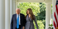 Прибалтика в панике из-за планов Дональда Трампа - IrkutskMedia.Ru