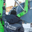 Вывоз мусора. Фото «РТ-НЭО Иркутск» - Irk.Ru