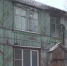 Жители Усолья-Сибирского замерзают в аварийном бараке - ИА Альтаир