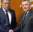 Губернатор Приангарья Игорь Кобзев и Министр здравоохранения РФ Михаил Мурашко обсудили развитие региональной медицины - Правительство Иркутской области