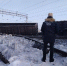 Двадцать вагонов с углем слетели с рельсов в Хабаровском крае - Baikal24.Ru