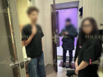 В Красноярске задержали девушку, которая была с похищенным подростком