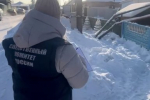 Автомобиль с медиками подбит дроном в Херсонской области