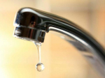Тысячи жителей Партизанска живут без холодной воды уже несколько суток