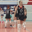 «Локомотив-Ангара» выиграла первый из двух матчей с «Алтаем» - 3:0 - Baikal24.Ru