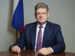 Анатолий Серышев поздравил молодежь с  Днём российского студенчества