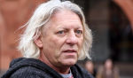 Скончался режиссёр и телеведущий Александр Олейников