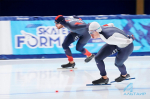 29 и 30 января ледовый дворец «Байкал» принимает чемпионат России по конькобежному спорту в многоборье