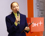 В ИРНИТУ открыли новое пространство цифрового будущего совместно с компаниями-партнёрами