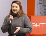 В ИРНИТУ открыли новое пространство цифрового будущего совместно с компаниями-партнёрами