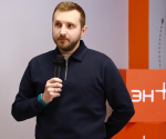 В ИРНИТУ открыли новое пространство цифрового будущего совместно с компаниями-партнёрами