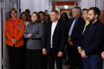 В ИРНИТУ открыли новое пространство цифрового будущего совместно с компаниями-партнёрами