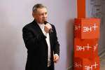 В ИРНИТУ открыли новое пространство цифрового будущего совместно с компаниями-партнёрами