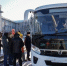 Новый автобус и общественное пространство в подарок: Эн+ продолжает плодотворное сотрудничество с ИРНИТУ - Baikal24.Ru