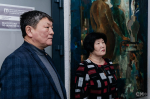 Студенты ИРНИТУ предложили монументально-декоративные решения для комфортной среды поселка Бугульдейка