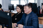 Студенты ИРНИТУ предложили монументально-декоративные решения для комфортной среды поселка Бугульдейка