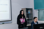 Студенты ИРНИТУ предложили монументально-декоративные решения для комфортной среды поселка Бугульдейка