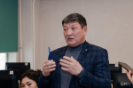 Студенты ИРНИТУ предложили монументально-декоративные решения для комфортной среды поселка Бугульдейка