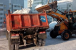 В Иркутске выявили 26 самовольных строений за прошлый год