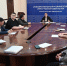 Рабочая группа по эфиру - Избирательная комиссия