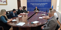 Рабочая группа по эфиру - Избирательная комиссия